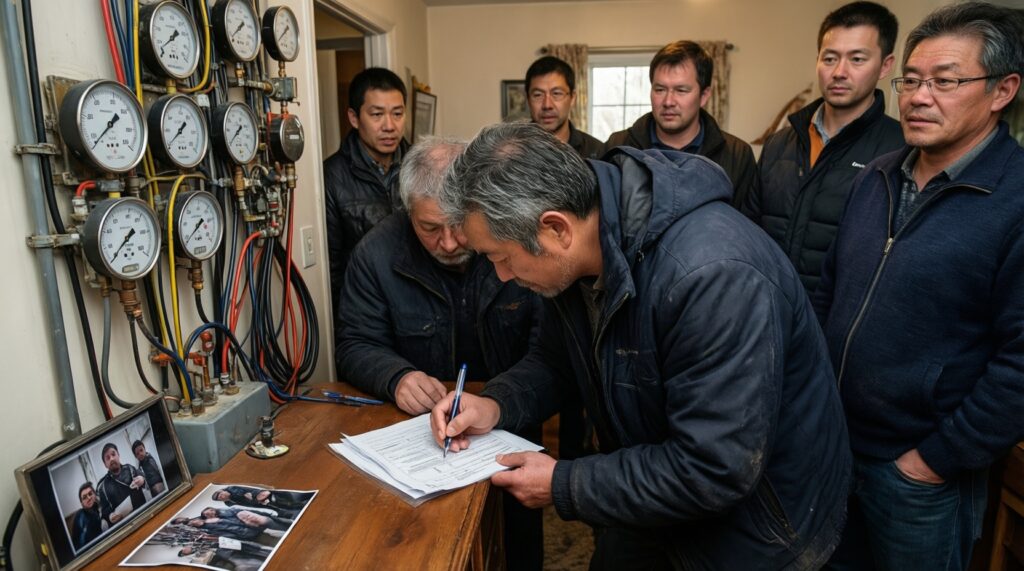 ЖКХ без паники: рост тарифов, платежки, перерасчеты и как добиться решения проблемы - иллюстрация