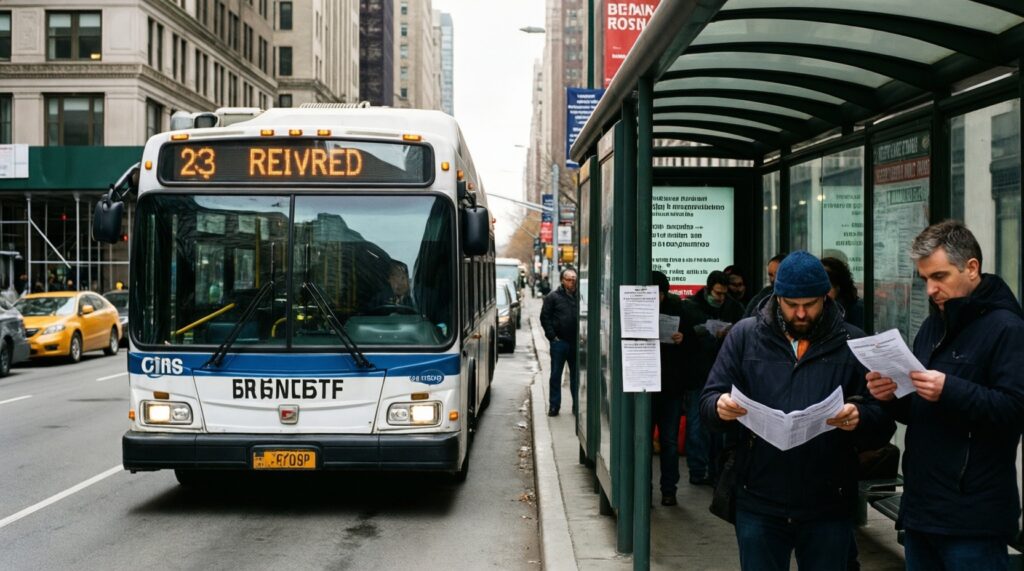 Транспорт по-орловски: изменения маршрутов, расписаний, стоимость проезда и жалобы жителей - иллюстрация