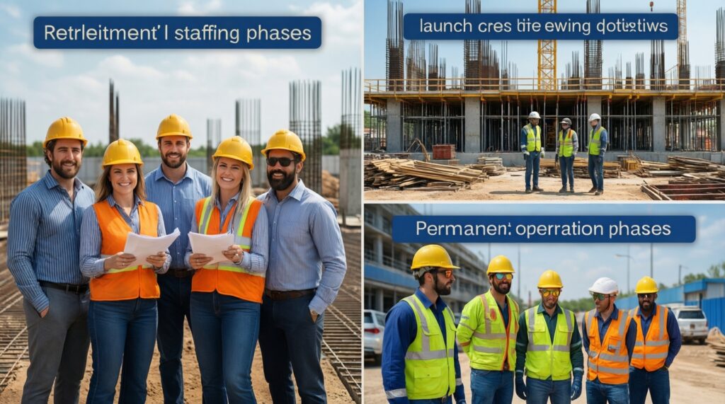 Инвестпроекты и рабочие места: какие предприятия открываются и кого ищут работодатели - иллюстрация