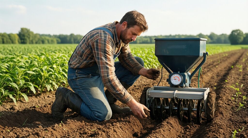 Сельское хозяйство Орловщины: посевная/уборочная, цены на зерно, поддержка фермеров - иллюстрация