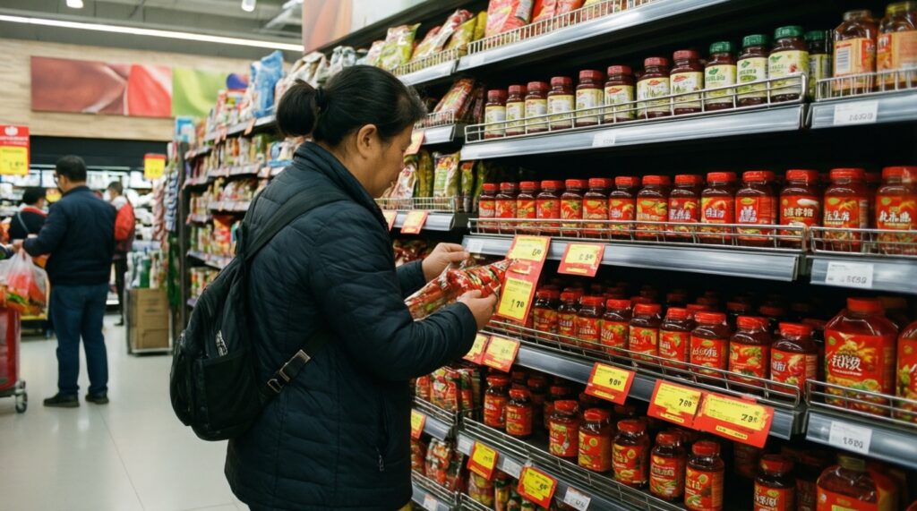 Цены и потребительская корзина: что подорожало в Орле и районах, где искать выгоднее - иллюстрация