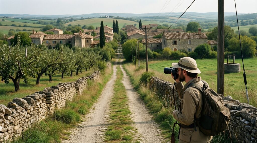 История и краеведение: забытые места Орловской области, легенды и редкие архивные фото - иллюстрация
