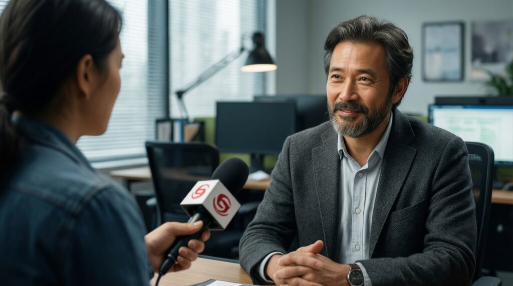 Люди региона: интервью с врачами, учителями, волонтерами, предпринимателями и героями дня - иллюстрация