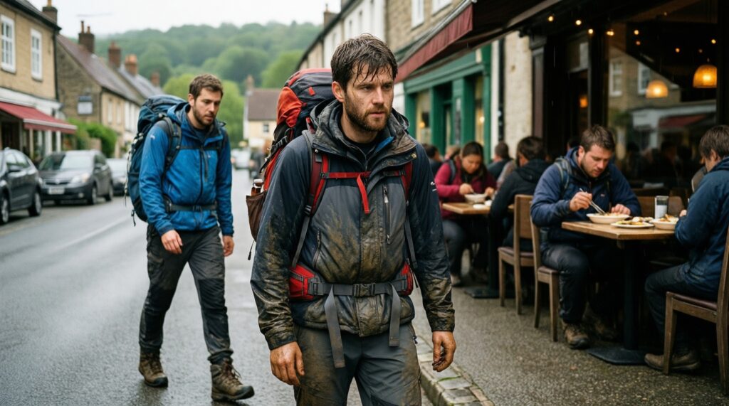 Туризм выходного дня: маршруты по районам, усадьбы, музеи, экотропы и гастролокации - иллюстрация
