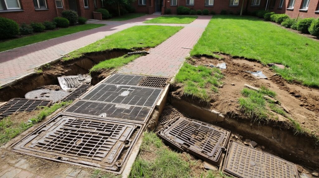 Актуальные проблемы и инициативы благоустройства в Орле и районах области - иллюстрация