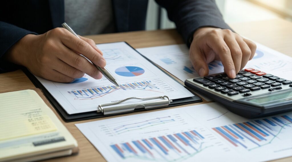 Как меняются цены на продукты, топливо и услуги в Орловской области: ежемесячный обзор - иллюстрация