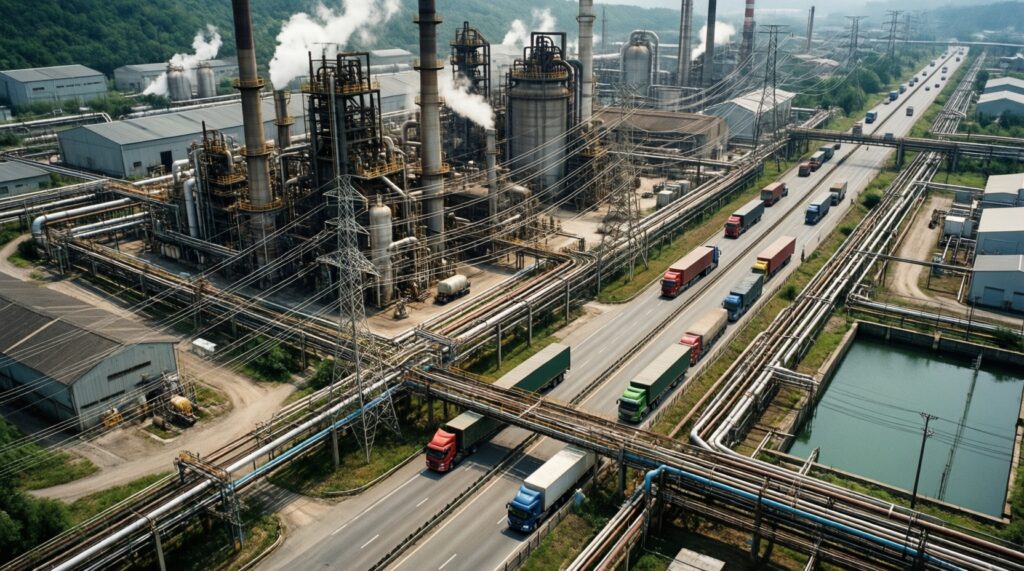 Новые инвестпроекты и рабочие места: какие предприятия открываются и расширяются в регионе - иллюстрация