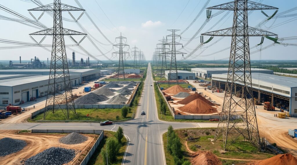 Новые инвестпроекты и рабочие места: какие предприятия открываются и расширяются в регионе - иллюстрация