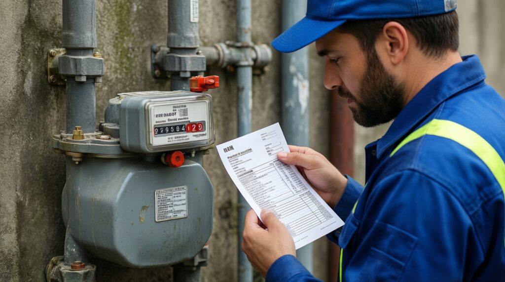 ЖКХ без сложных слов: как рассчитываются тарифы и за что мы платим - иллюстрация